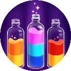 倒水挑战2026官方新版图标