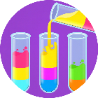 果汁排序2026官方新版图标