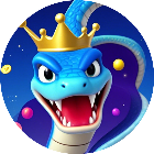 蛇冲突2026官方新版图标