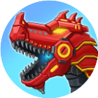 龙兽争霸2合体战争2026官方新版图标