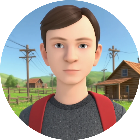 逃离家暴逃跑2026官方新版图标