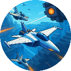 就问还有谁2026官方新版图标