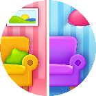 全民找不同王者2026官方新版图标