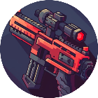 像素大行动2026官方新版图标