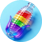 我要倒个水2026官方新版图标