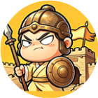小兵攻坚战