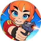 开了个枪2026官方新版图标