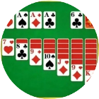 纸牌接龙龙2026官方新版图标