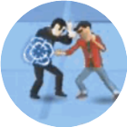 最强斗士格斗游戏2026官方新版图标