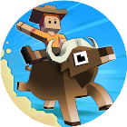 疯狂动物园2026官方新版图标