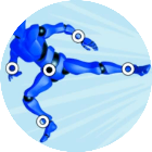 格斗游戏超人2026官方新版图标