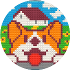 指间拼图2026官方新版图标