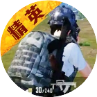 枪战射击精英2026官方新版图标