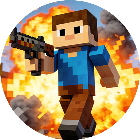 超级枪神冒险2026官方新版图标