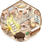 收纳小筑2026官方新版图标