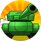 双人坦克对决2026官方新版图标