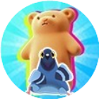 找找跳舞熊2026官方新版图标