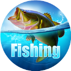 实况钓鱼2026官方新版图标