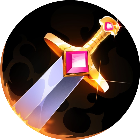 兵器王者2026官方新版图标