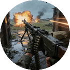 神枪无畏战场2026官方新版图标