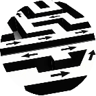 全民箭头消除大作战2026官方新版图标