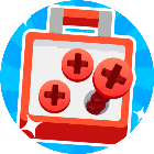 消个螺丝钉2026官方新版图标