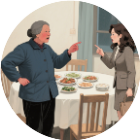 婆媳脑洞2026官方新版图标