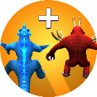 防御决斗2026官方新版图标