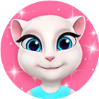 我的安吉拉2026官方新版图标