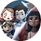 马桶人监控人小游戏2026官方新版图标