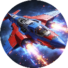 风翼战机2026官方新版图标