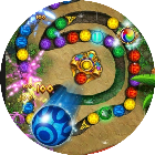 经典祖玛单机游戏2026官方新版图标