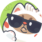 怪怪小镇2026官方新版图标