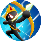 弓箭手比拼2026官方新版图标