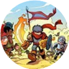 皇城突袭保卫战2026官方新版图标