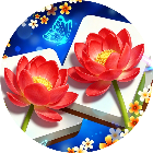 消花挑战2026官方新版图标