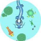 神龙6小游戏2026官方新版图标