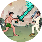 最牛剑客2026官方新版图标