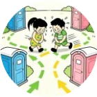 画线厕所2026官方新版图标