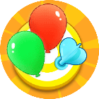 气球扎扎乐2026官方新版图标