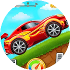 疯狂赛车追击2026官方新版图标