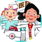 我的梦想医院2026官方新版图标