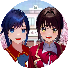 樱花校园少女模拟器2026官方新版图标