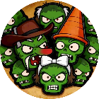 我被僵尸包围了2026官方新版图标