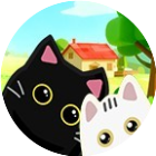 挪挪猫舍2026官方新版图标