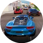 真实汽车驾驶模拟2026官方新版图标