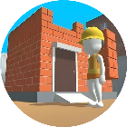 搬砖人模拟器2026官方新版图标