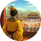 我的大明王朝2026官方新版图标