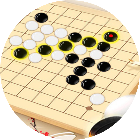 经典五子棋大战2026官方新版图标