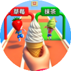 开心往前冲2026官方新版图标